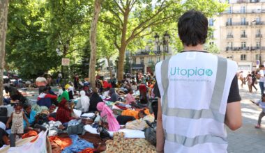 Municipales à Paris : les associations demandent aux candidats un plan pour les personnes sans domiciles à hauteur de 110 millions d’euros