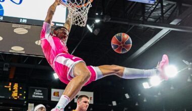 Arthur Bouba souhaite accomplir une saison pleine