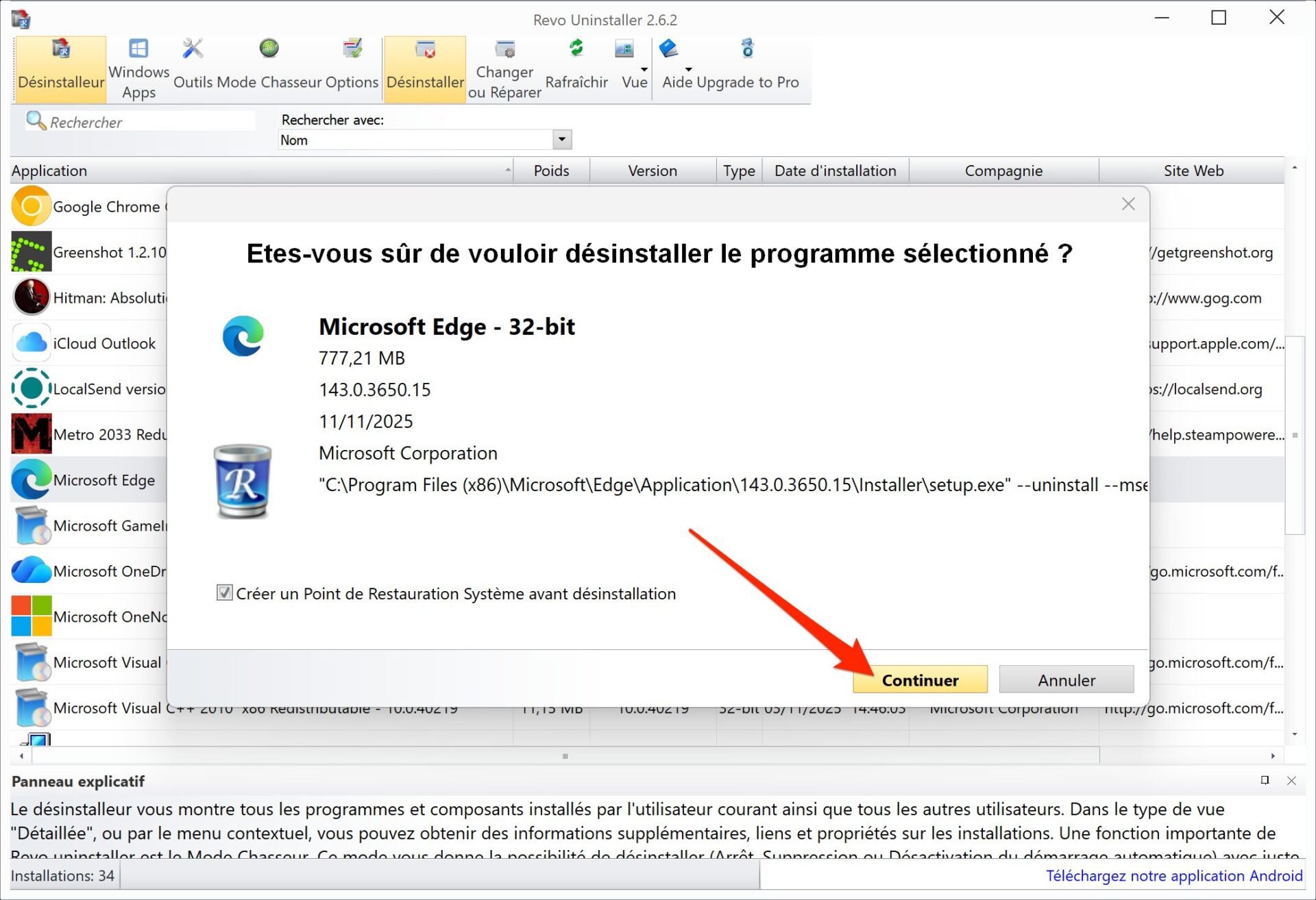 Windows 11 Comment Se Débarrasser De Copilot Et Des Fonctions Ia Inutiles Sur Votre Pc 10
