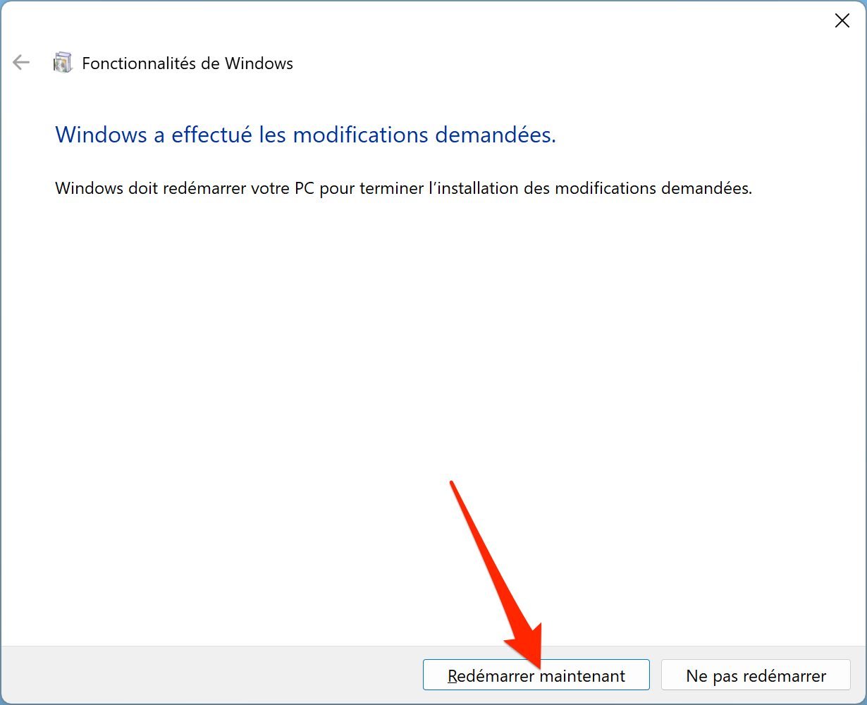 Windows 11 Comment Se Débarrasser De Copilot Et Des Fonctions Ia Inutiles Sur Votre Pc 25