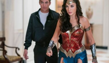 3 films à regarder ce dimanche