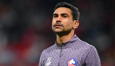 Le vrai-faux départ de Benjamin André de Lille au Paris FC : les dessous d’un transfert avorté