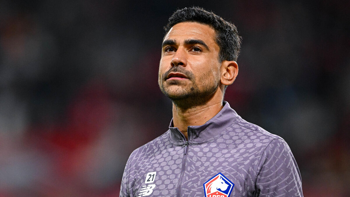 Le vrai-faux départ de Benjamin André de Lille au Paris FC : les dessous d’un transfert avorté