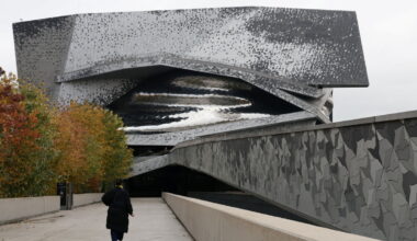 Concert israélien à la Philharmonie de Paris : comment le dispositif de sécurité renforcé a-t-il pu être déjoué ?