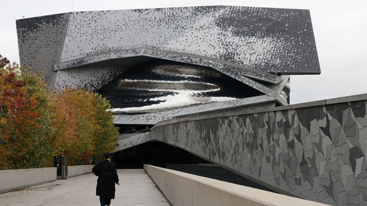 Concert israélien à la Philharmonie de Paris : comment le dispositif de sécurité renforcé a-t-il pu être déjoué ?