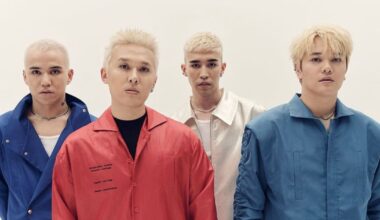 Avec la Q-pop, le Kazakhstan se désoviétise et se dévirilise en musique – Libération