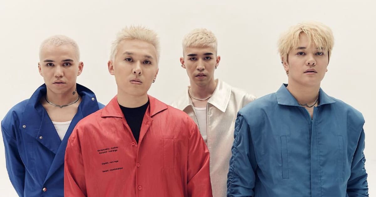 Avec la Q-pop, le Kazakhstan se désoviétise et se dévirilise en musique – Libération