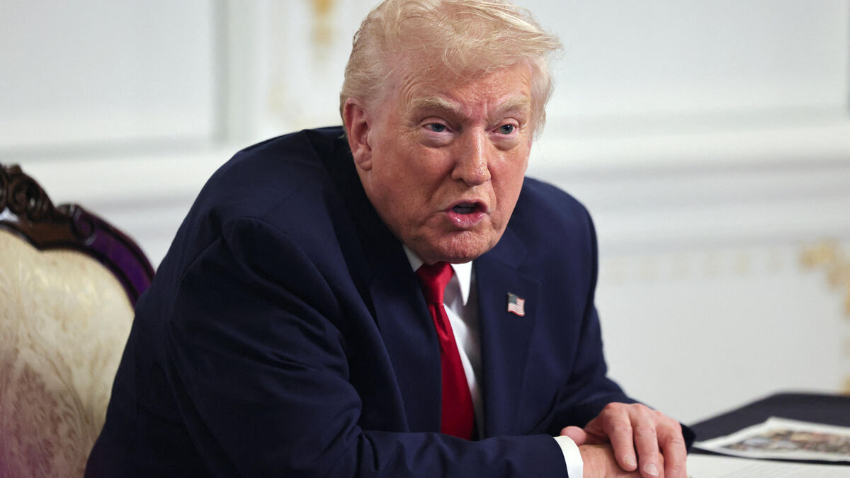 « On va les arrêter sur terre » : Donald Trump ouvre la voie à des interventions sur le territoire vénézuélien