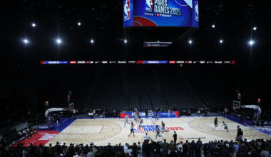 NBA Europe : Paris, Lyon, Madrid, Londres, Istanbul… on connaît la liste des villes choisies pour la future ligue de basket