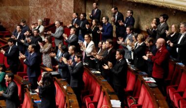 A l’Assemblée, La France insoumise fait adopter sa résolution contre le Mercosur – Libération