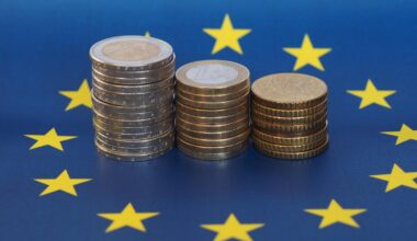 Un accord provisoire sur le budget de l'UE pour 2026