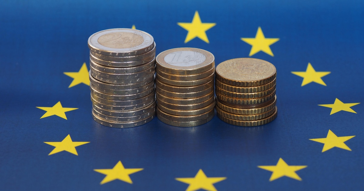 Un accord provisoire sur le budget de l'UE pour 2026