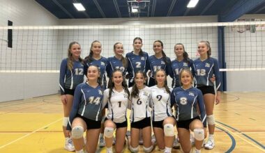 Les Hirondelles s’envolent jusqu’en Chine