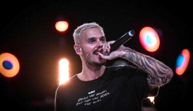 "Je m'en veux énormément" : Matt Pokora revient sur l'un de ses plus grands regrets qui a eu un immense impact sur sa carrière