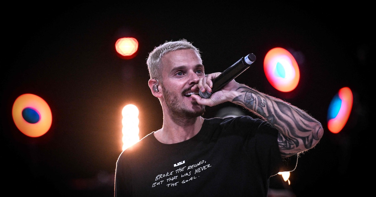 "Je m'en veux énormément" : Matt Pokora revient sur l'un de ses plus grands regrets qui a eu un immense impact sur sa carrière