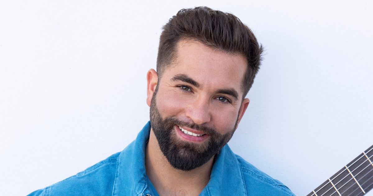 Kendji brise le silence sur ses "abus d'alcool" et l'incident par balle : "Cette fête-là, c'était celle de trop, je me suis brûlé les ailes"