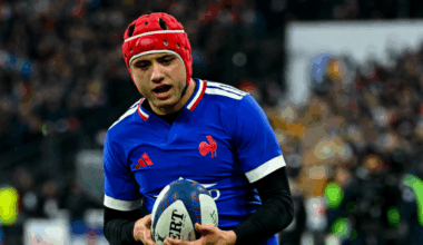 XV de France Bielle-Biarrey, Depoortère, Lucu, les notes des Bleus face à l'Australie