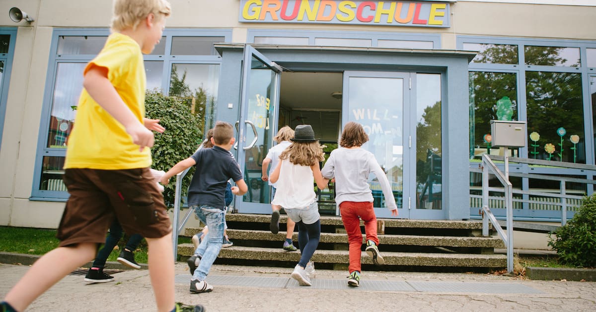 Prévoir sa retraite dès 6 ans, l’Allemagne y songe sérieusement – Libération