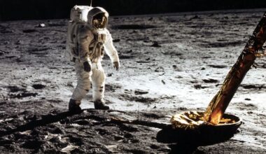 « Pour moi, c’est déjà joué d’avance » : Chine ou États-Unis, qui (re)posera en premier le pied sur la Lune ?