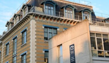 des messages publiés dans un groupe d’étudiants de Lyon III signalés à la justice – Libération