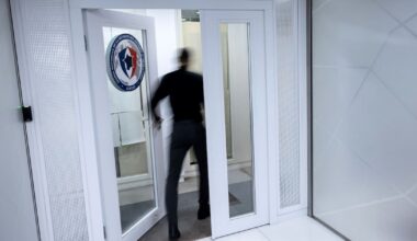 les bonnes pratiques de l’agence gouvernementale de cybersécurité pour se protéger – Libération