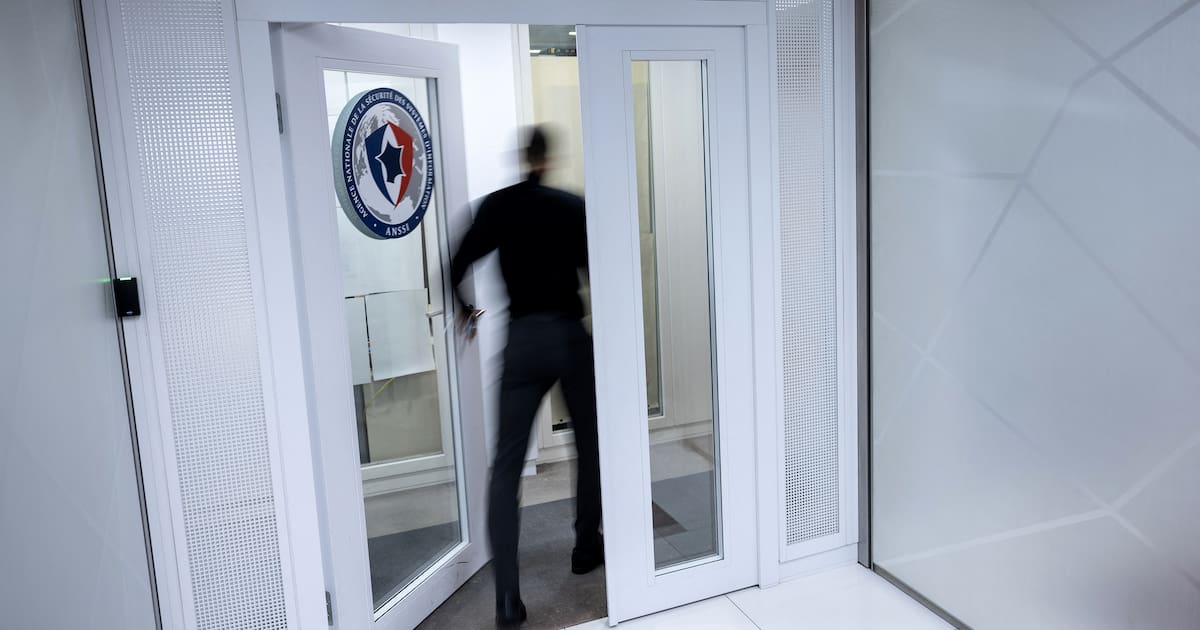 les bonnes pratiques de l’agence gouvernementale de cybersécurité pour se protéger – Libération