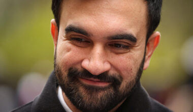 « Explorer toutes les pistes » : qu’attendre de la rencontre entre Trump et Mamdani à la Maison Blanche ?