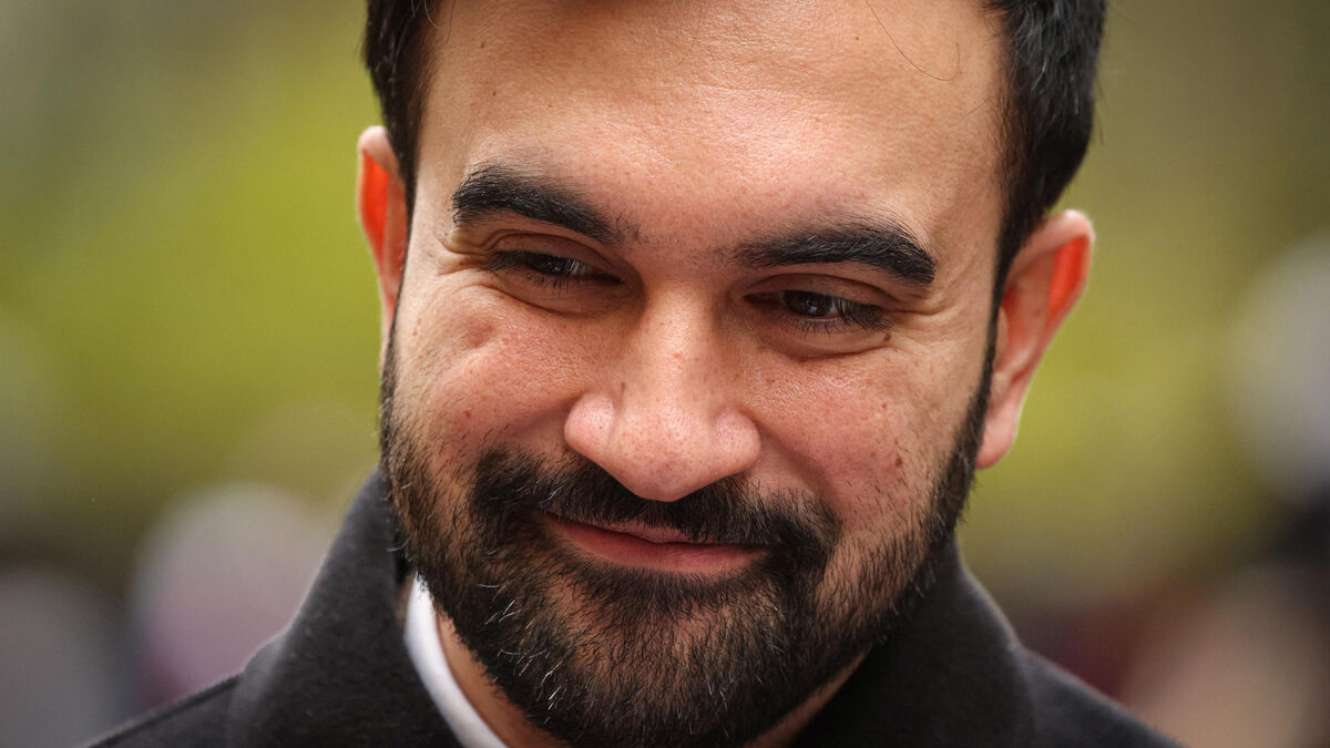 « Explorer toutes les pistes » : qu’attendre de la rencontre entre Trump et Mamdani à la Maison Blanche ?