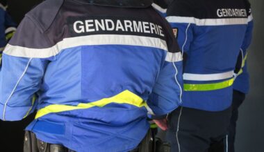 Un homme tué à l’arme blanche en pleine rue dans une petite ville de Moselle
