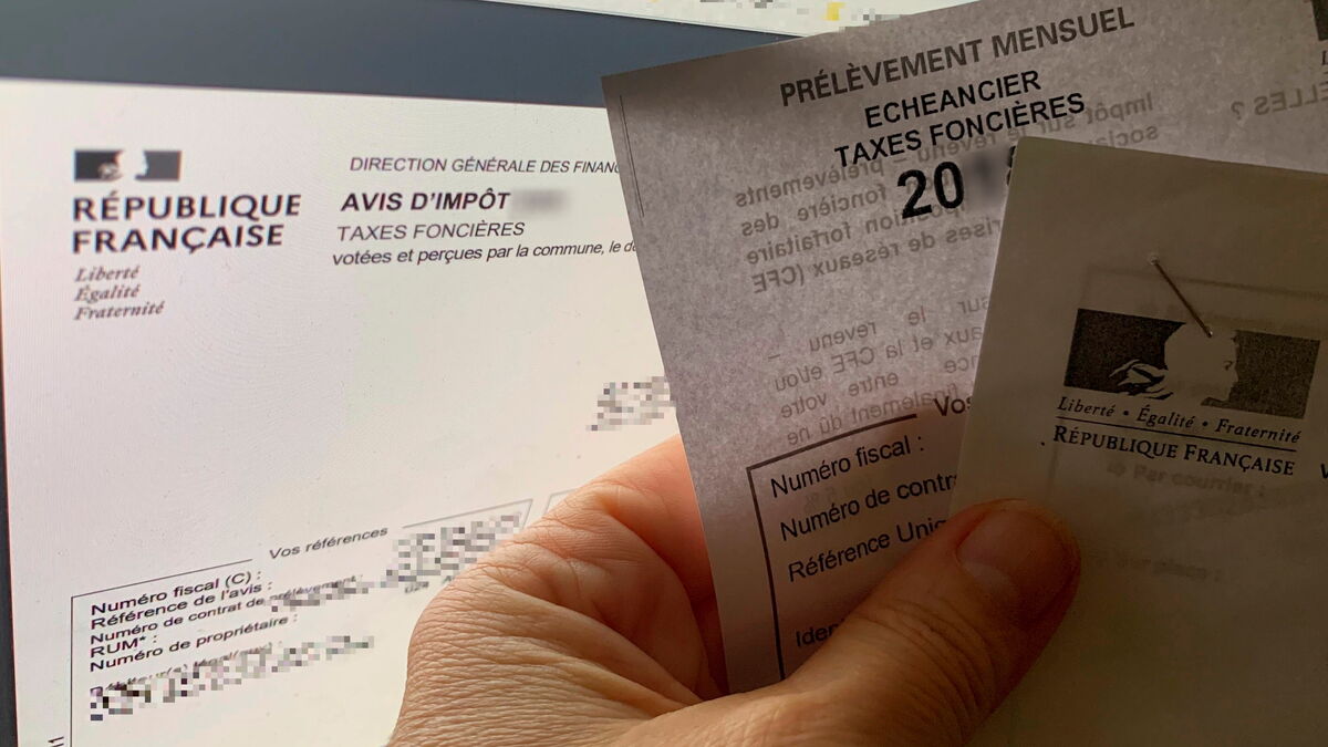 Taxe foncière 2026 : comment savoir si vous êtes concernés par la hausse décrétée par Bercy ?