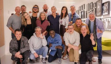 "Le Grand Cactus" au Zénith de Lille : Jérôme de Warzée et Fabian Le Castel lèvent le voile