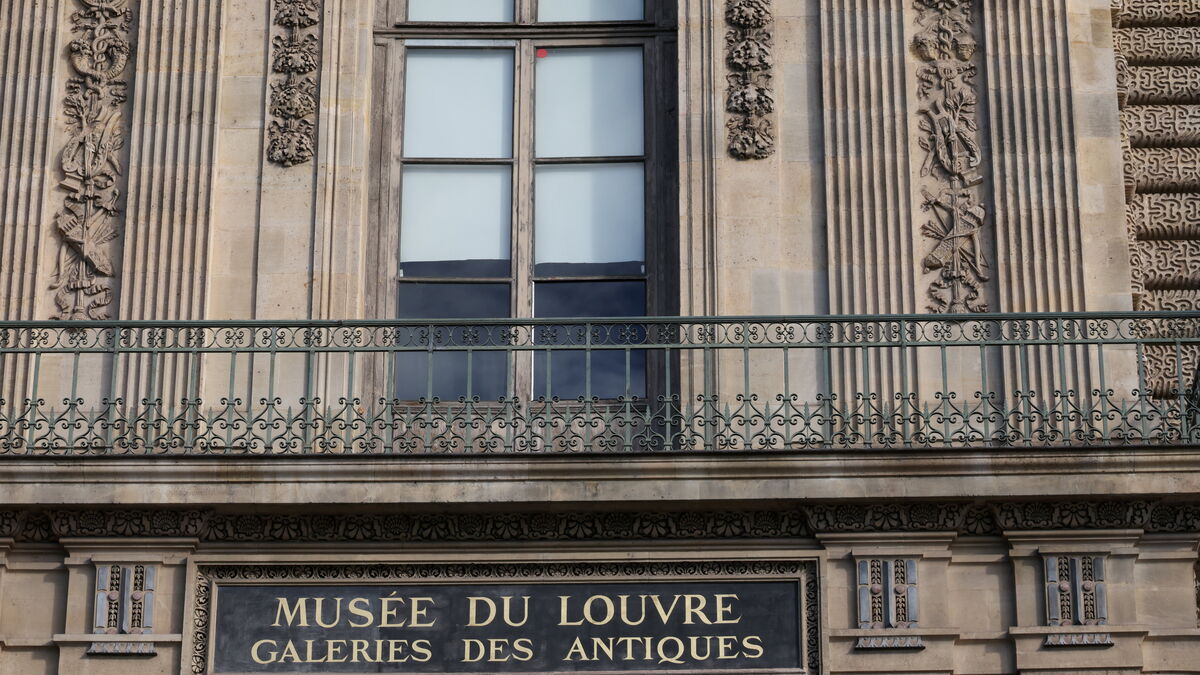 Casse du Louvre : deux audits, réalisés à dix ans d’écart, avaient alerté sur les failles de la galerie d’Apollon
