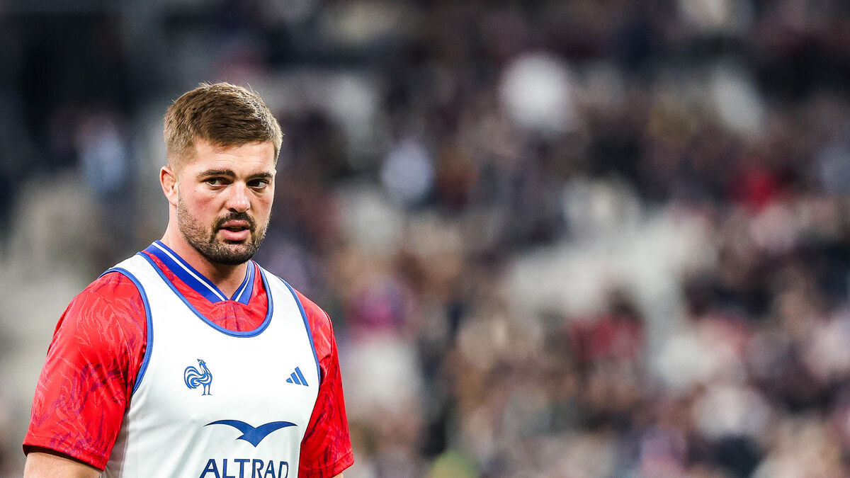 « Il était en forme mais il a été puni » : écarté par Fabien Galthié, pourquoi Grégory Alldritt ressort du placard