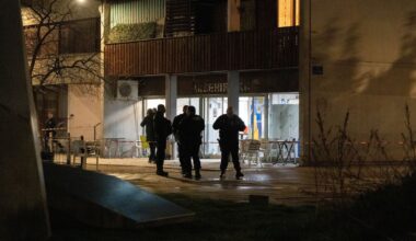 Grenoble : possible règlement de compte, victime dans le coma… Ce que l’on sait de la fusillade qui a visé un adolescent