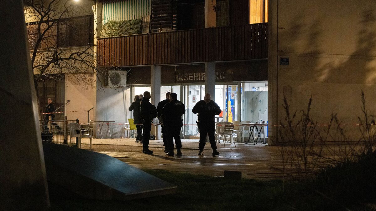 Grenoble : possible règlement de compte, victime dans le coma… Ce que l’on sait de la fusillade qui a visé un adolescent