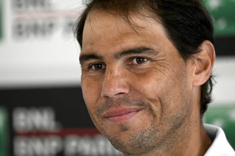 Rafa Nadal : les coulisses de son voyage familial au Japon