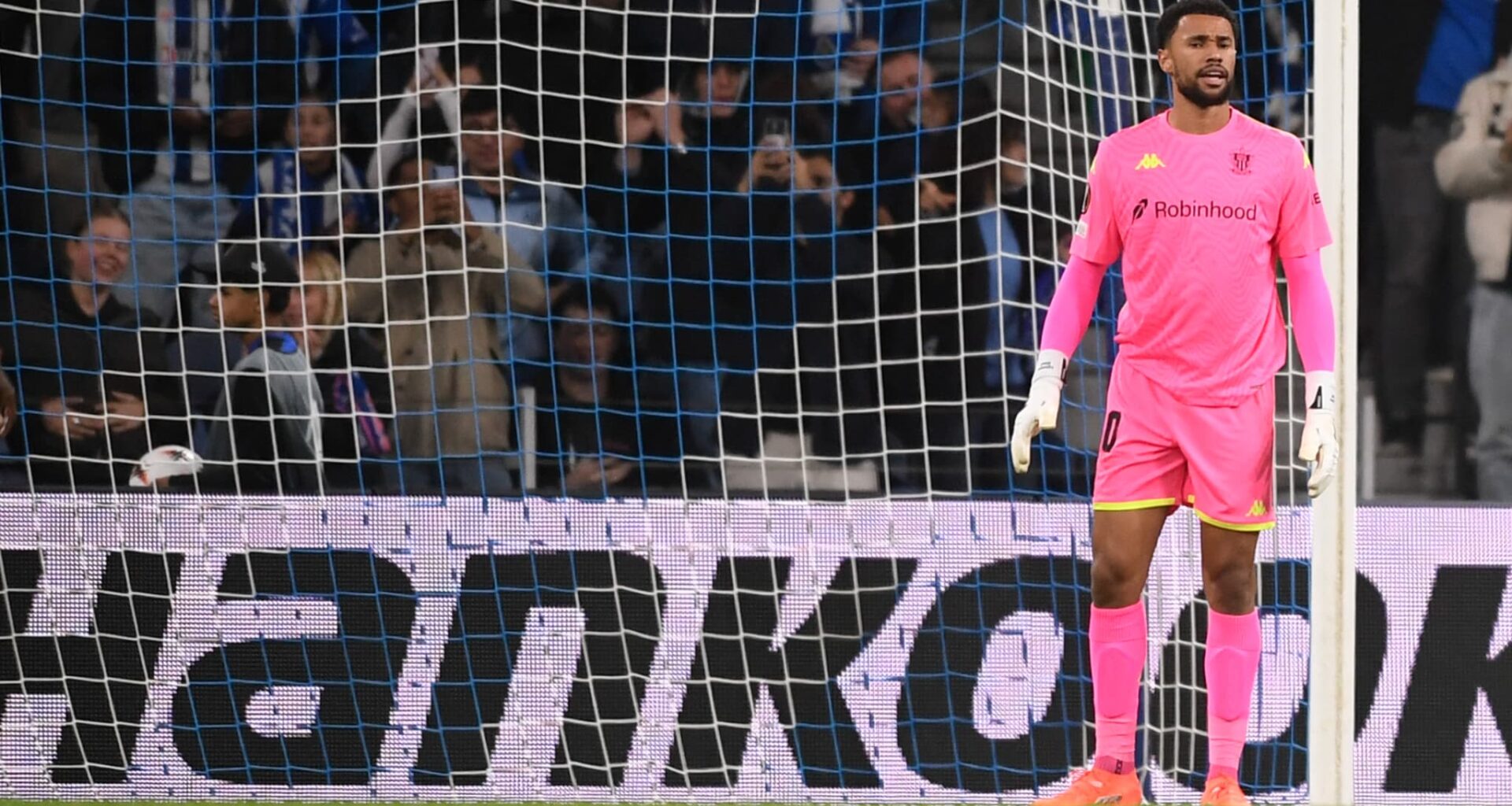 "Ce n'est pas lui le problème", les joueurs de Nice au soutien de Haise après avoir proposé son départ