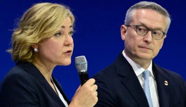 L’Union Européenne envisage d’alléger les règles sur l’intelligence artificielle et les données privées