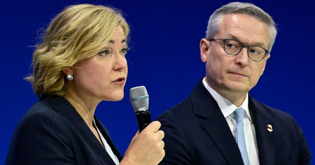 L’Union Européenne envisage d’alléger les règles sur l’intelligence artificielle et les données privées