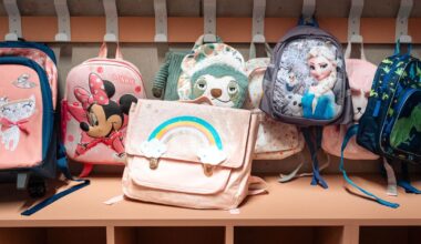 A Paris, un nouvel animateur en maternelle visé par une plainte pour «viol aggravé» – Libération