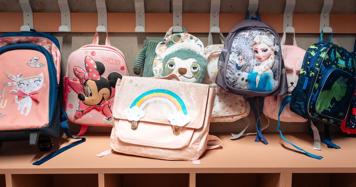 A Paris, un nouvel animateur en maternelle visé par une plainte pour «viol aggravé» – Libération