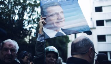 sa mise en liberté sous contrôle judiciaire requise par le parquet général, décision à 13 h 30 – Libération