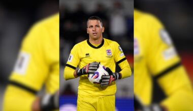 Cristiano Ronaldo a eu le dernier mot face à Anthony Moris