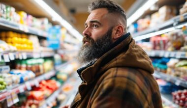 Ce qui se passe (vraiment) quand on décide de faire ses courses ailleurs que dans un supermarché