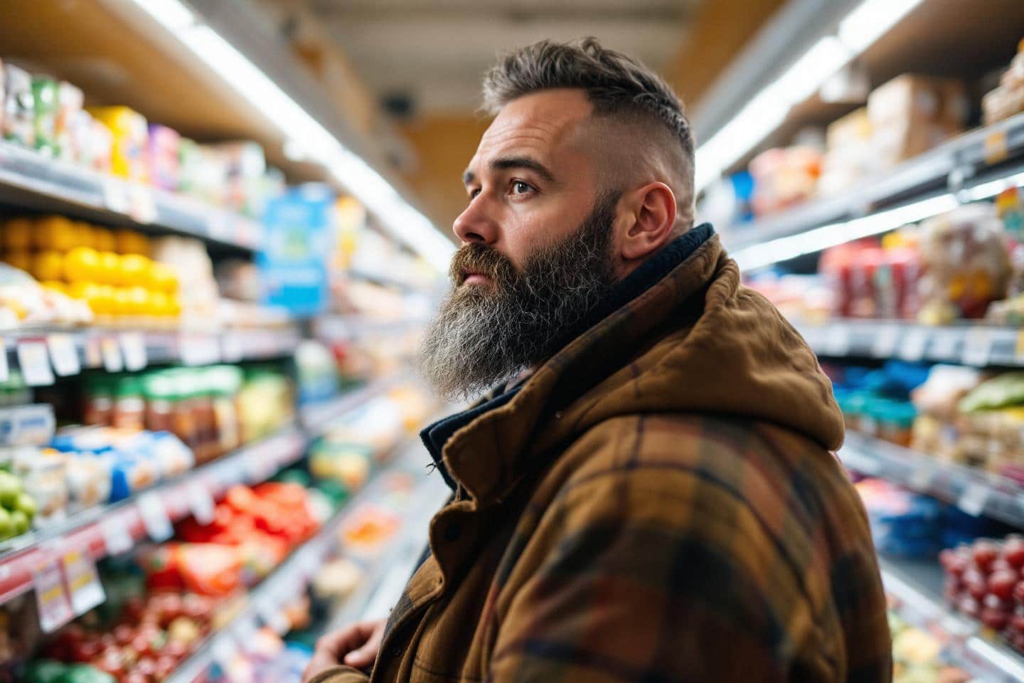Ce qui se passe (vraiment) quand on décide de faire ses courses ailleurs que dans un supermarché