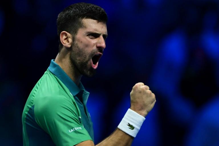 Djokovic, Rybakina, Tien : le point sur les classements ATP et WTA
