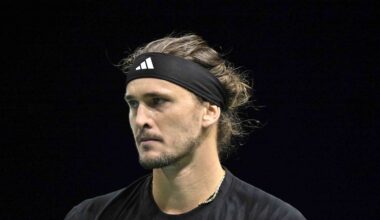 ATP - Finals > Zverev, après sa nouvelle défaite contre Sinner : "Le résultat est de 6-4, 6-3, mais à mon humble avis, j'ai trouvé que le match était plus serré que ne le laisse penser le score"