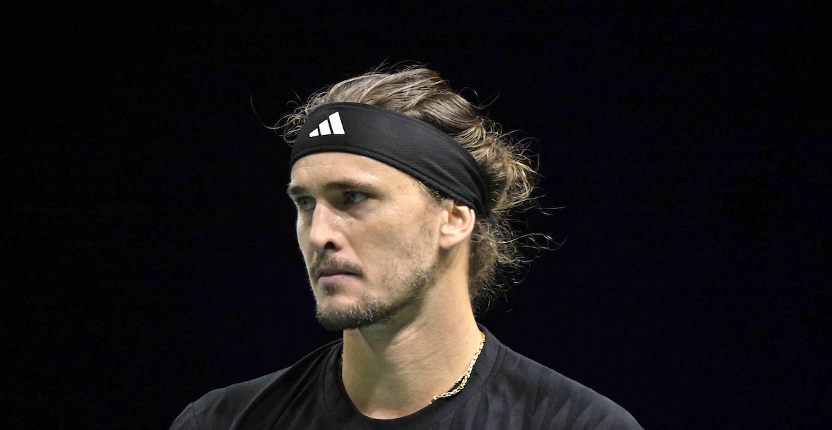 ATP - Finals > Zverev, après sa nouvelle défaite contre Sinner : "Le résultat est de 6-4, 6-3, mais à mon humble avis, j'ai trouvé que le match était plus serré que ne le laisse penser le score"