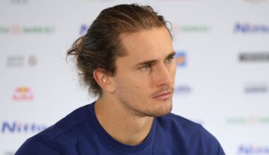 ATP - Finals > Privé de demi-finales, Zverev est enfin réaliste : "Je dois être honnête avec moi-même : à l'exception du match contre Sinner à Paris, où je n'étais pas en forme, ce fut le pire match que j'aie joué au cours du dernier mois"