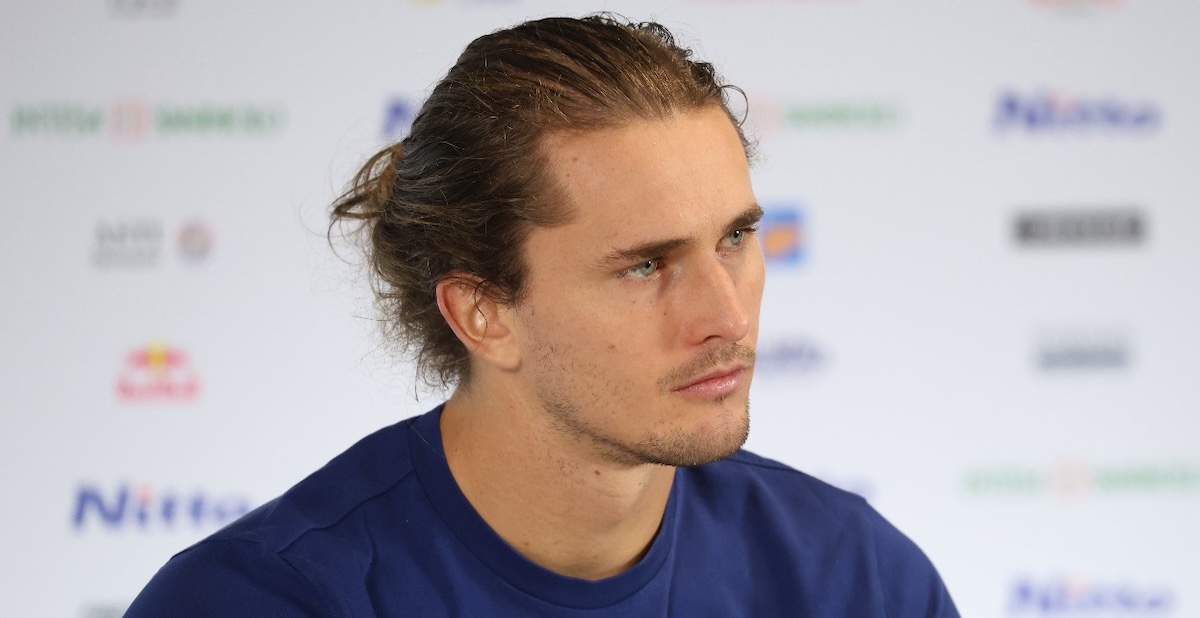 ATP - Finals > Privé de demi-finales, Zverev est enfin réaliste : "Je dois être honnête avec moi-même : à l'exception du match contre Sinner à Paris, où je n'étais pas en forme, ce fut le pire match que j'aie joué au cours du dernier mois"